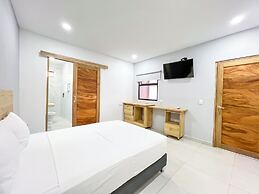 Stanza Hotel Sincelejo