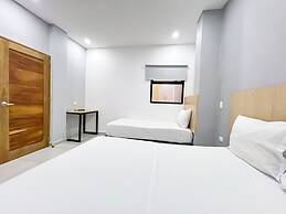 Stanza Hotel Sincelejo