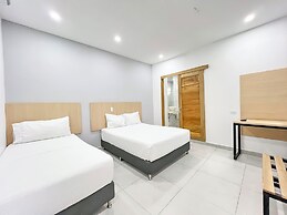 Stanza Hotel Sincelejo