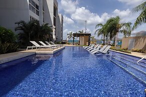 Sanctuary by Playa Caracol Resorts