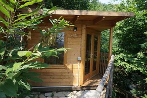 Village Holiday House With a Pool