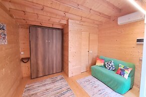 Village Holiday House With a Pool
