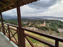 Ionian Balcony Davgata