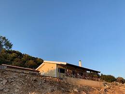 Ionian Balcony Davgata