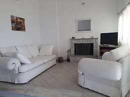Ionian Balcony Davgata