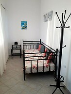 Ionian Balcony Davgata