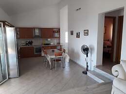 Ionian Balcony Davgata