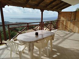 Ionian Balcony Davgata