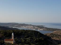 Ionian Balcony Davgata