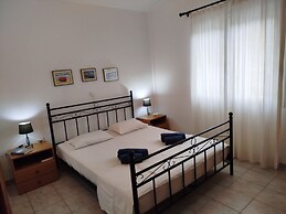 Ionian Balcony Davgata