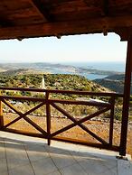Ionian Balcony Davgata