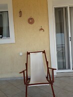 Ionian Balcony Davgata