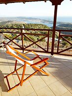 Ionian Balcony Davgata