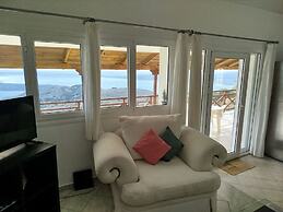 Ionian Balcony Davgata