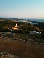 Ionian Balcony Davgata