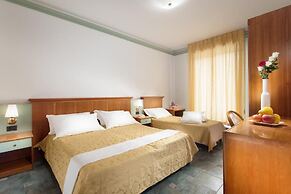 Hotel Zeus