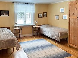 8 Person Holiday Home in Hogsby