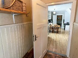 8 Person Holiday Home in Hogsby