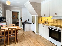 8 Person Holiday Home in Hogsby