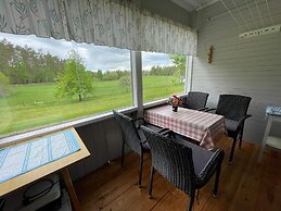8 Person Holiday Home in Hogsby