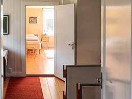 8 Person Holiday Home in Hogsby