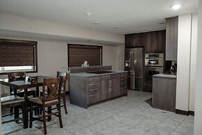 Homestead Inn and Suites