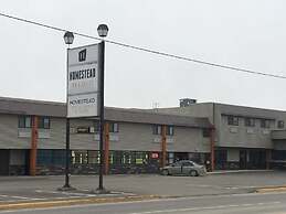 Homestead Inn and Suites