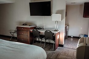 Homestead Inn and Suites