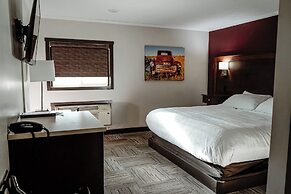 Homestead Inn and Suites