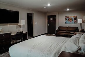 Homestead Inn and Suites