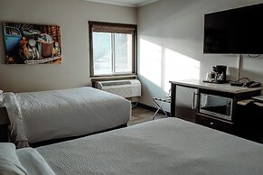 Homestead Inn and Suites