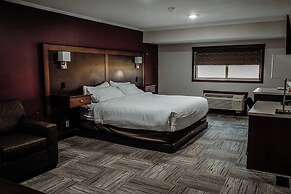 Homestead Inn and Suites