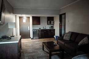 Homestead Inn and Suites