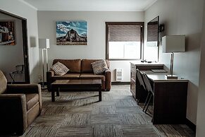 Homestead Inn and Suites