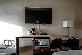 Homestead Inn and Suites