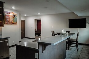 Homestead Inn and Suites