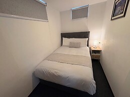 HOTEL ALTARA SELECT