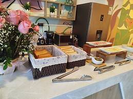 HOTEL ALTARA SELECT