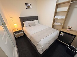 HOTEL ALTARA SELECT
