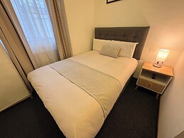 HOTEL ALTARA SELECT