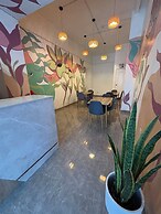 HOTEL ALTARA SELECT