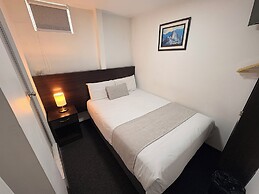 HOTEL ALTARA SELECT