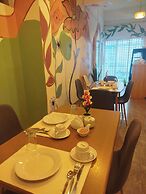 HOTEL ALTARA SELECT