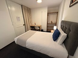 HOTEL ALTARA SELECT
