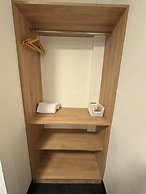 HOTEL ALTARA SELECT