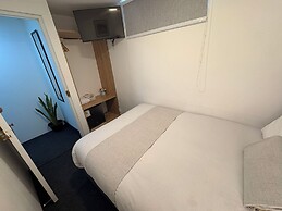 HOTEL ALTARA SELECT