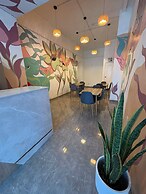 HOTEL ALTARA SELECT