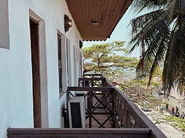 Stonetown Tides Hotel