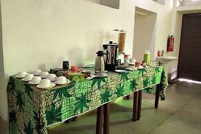 Stonetown Tides Hotel