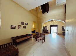 Stonetown Tides Hotel